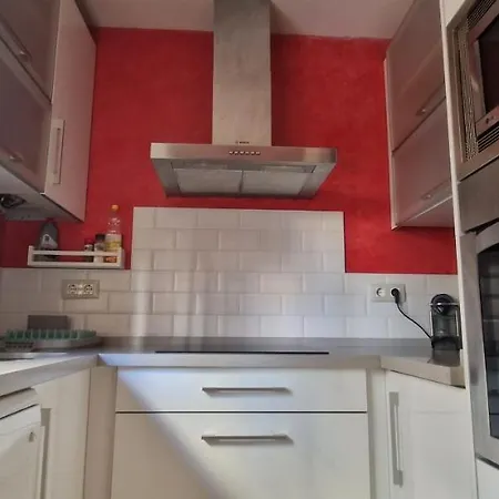 Appartement Piso Familiar Y Con Encanto Séville