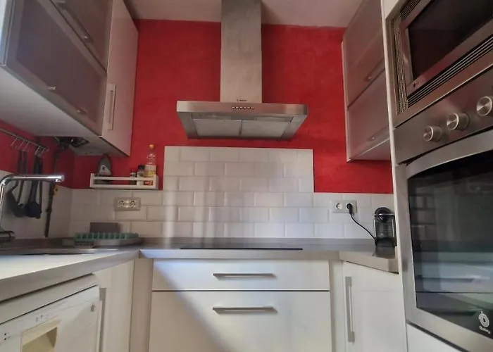 Appartement Piso Familiar Y Con Encanto Séville