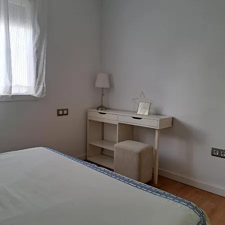 Apartment Piso Familiar Y Con Encanto Seville