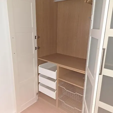 Piso Familiar Y Con Encanto Apartment Seville