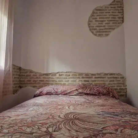 Piso Familiar Y Con Encanto Apartment