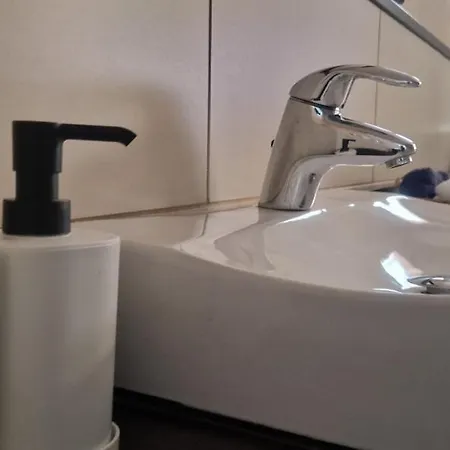 Apartment Piso Familiar Y Con Encanto