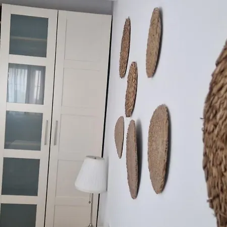 Piso Familiar Y Con Encanto Apartment