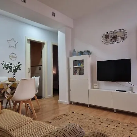 Piso Familiar Y Con Encanto Apartment *