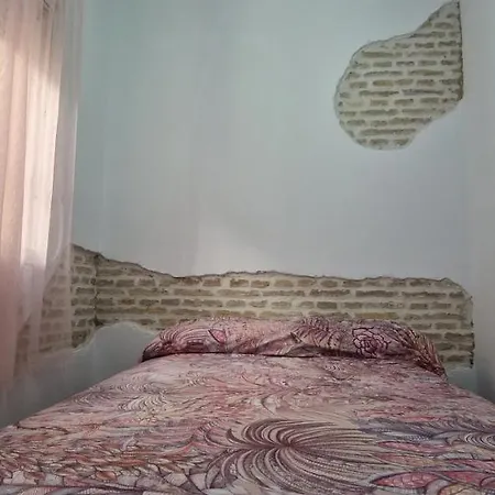 Piso Familiar Y Con Encanto Apartment Seville