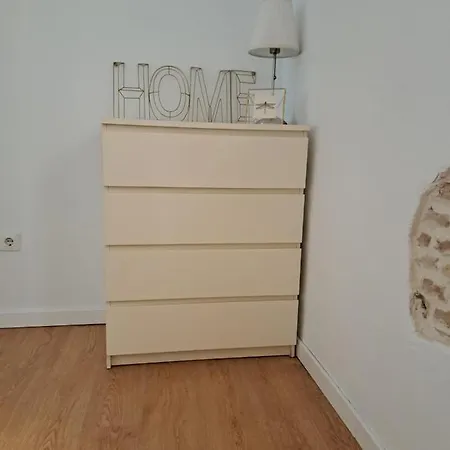Apartment Piso Familiar Y Con Encanto *
