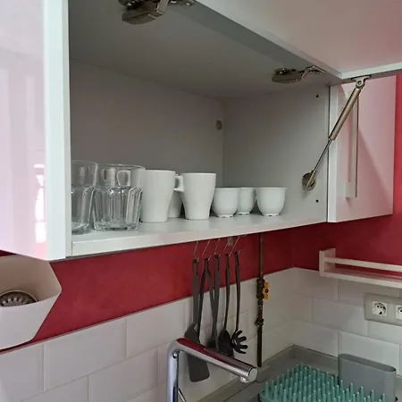 Apartment Piso Familiar Y Con Encanto